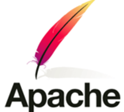 Logo for Apache Server