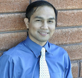 John Vicencio's Logo'